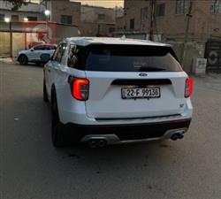 فورد إكسبلورر